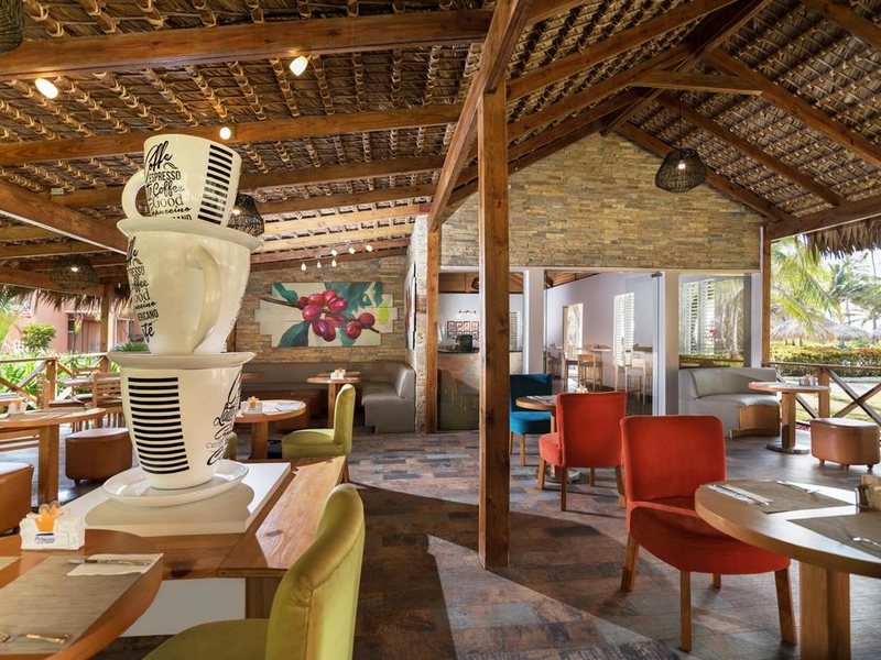 Tropical Princess Beach Resort & Spa 292461