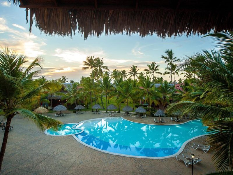 Tropical Princess Beach Resort & Spa 292463