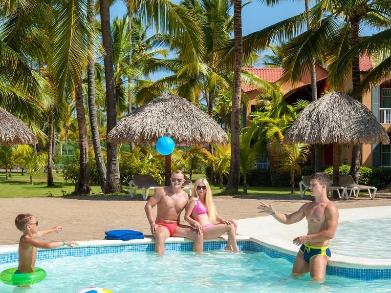 Tropical Princess Beach Resort & Spa 292465