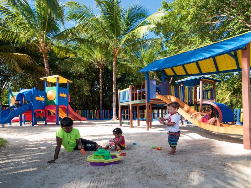 Tropical Princess Beach Resort & Spa 292467