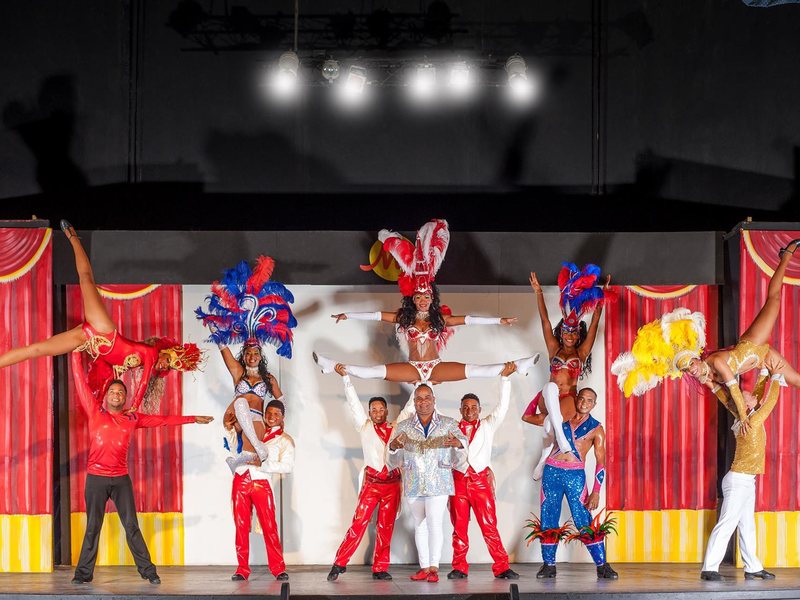 Tropical Princess Beach Resort & Spa 292477