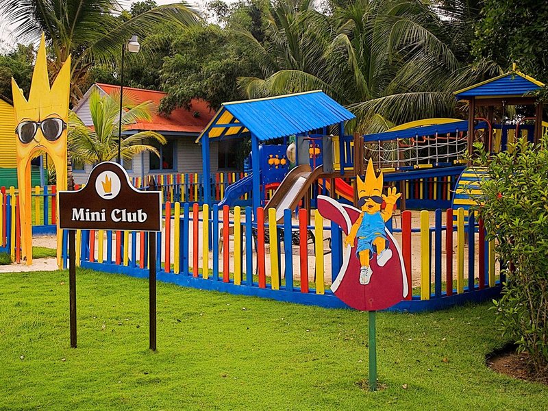 Tropical Princess Beach Resort & Spa 292478