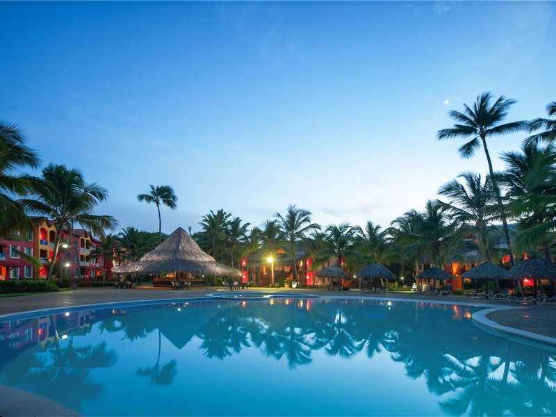 Tropical Princess Beach Resort & Spa 292479