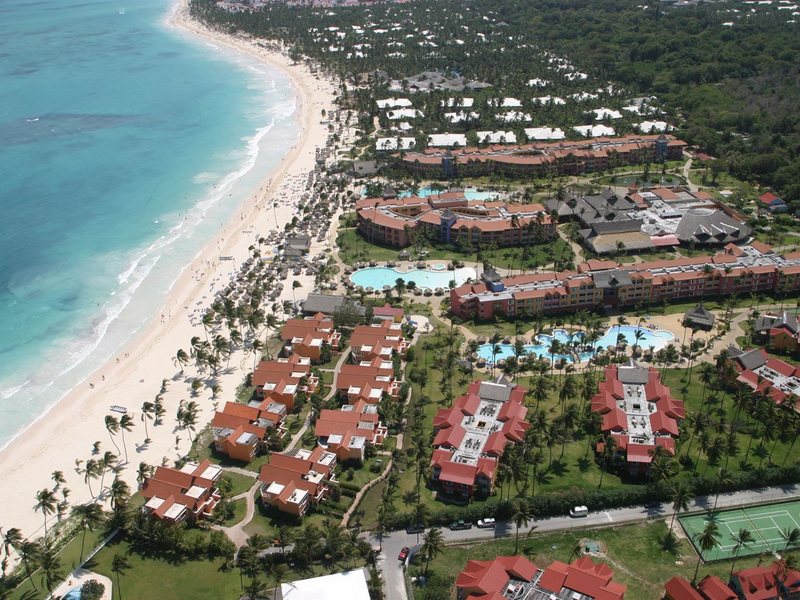 Tropical Princess Beach Resort & Spa 292481