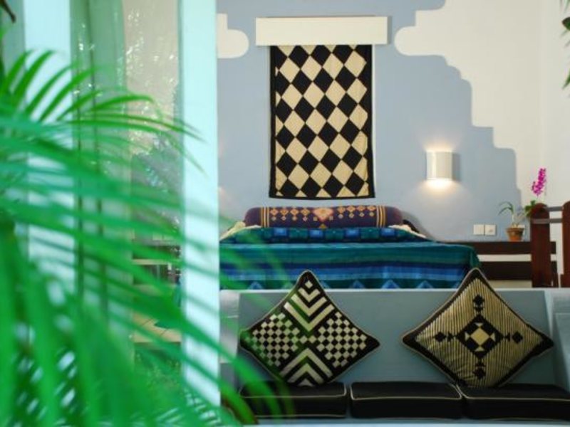 Tropical Villas 108783