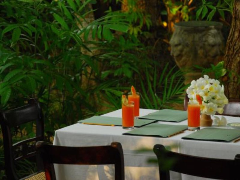 Tropical Villas 108784