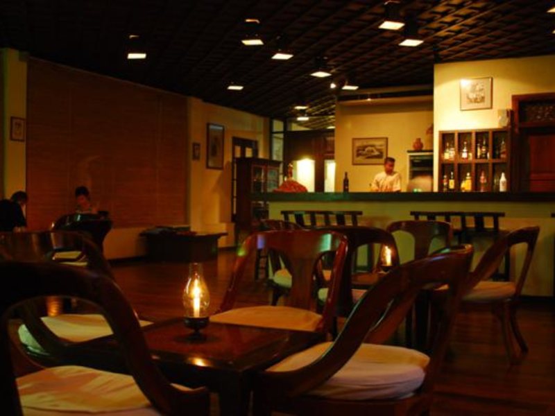 Tropical Villas 108785