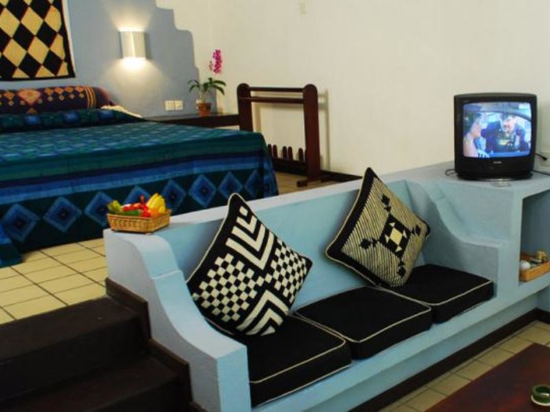 Tropical Villas 108786