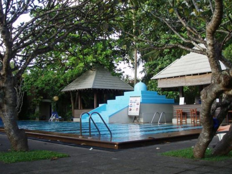 Tropical Villas 108787