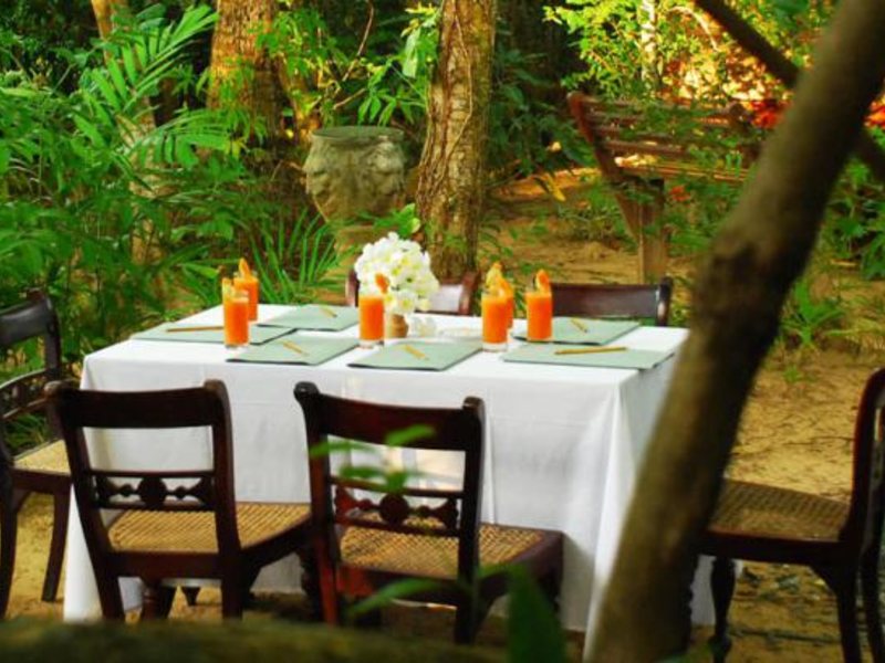 Tropical Villas 108788