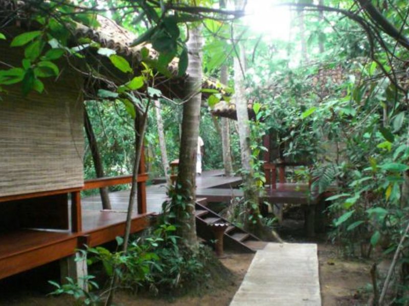 Tropical Villas 108790