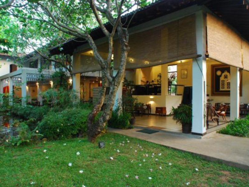 Tropical Villas 108793