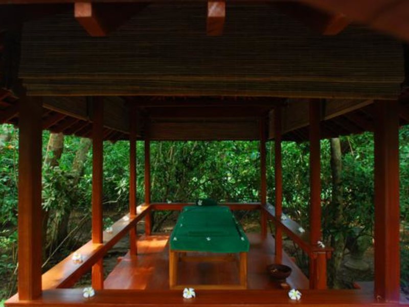 Tropical Villas 108794