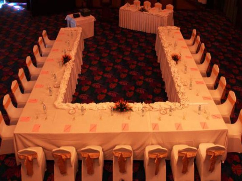 Tropical Villas 108796