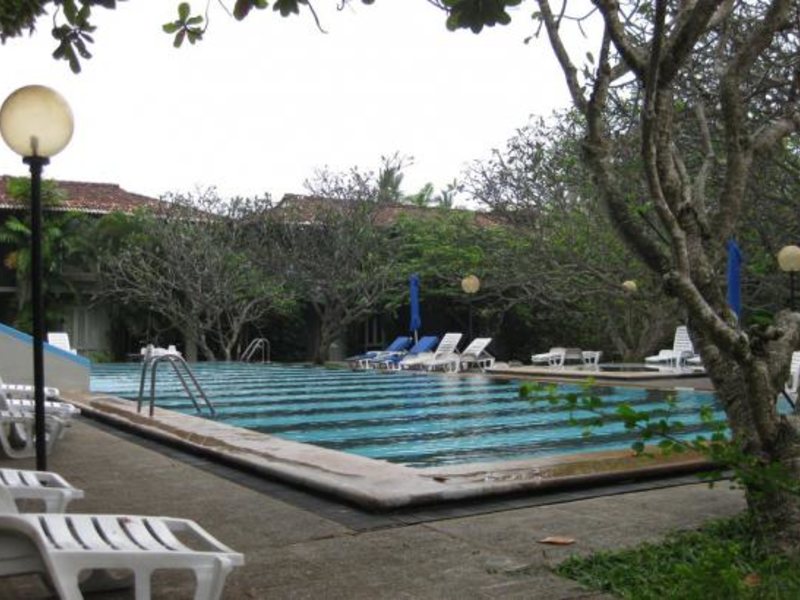 Tropical Villas 108799