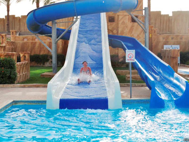 Tropicana Azur Club 7252