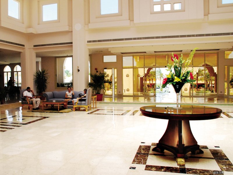 Tropicana Azur Club 7255