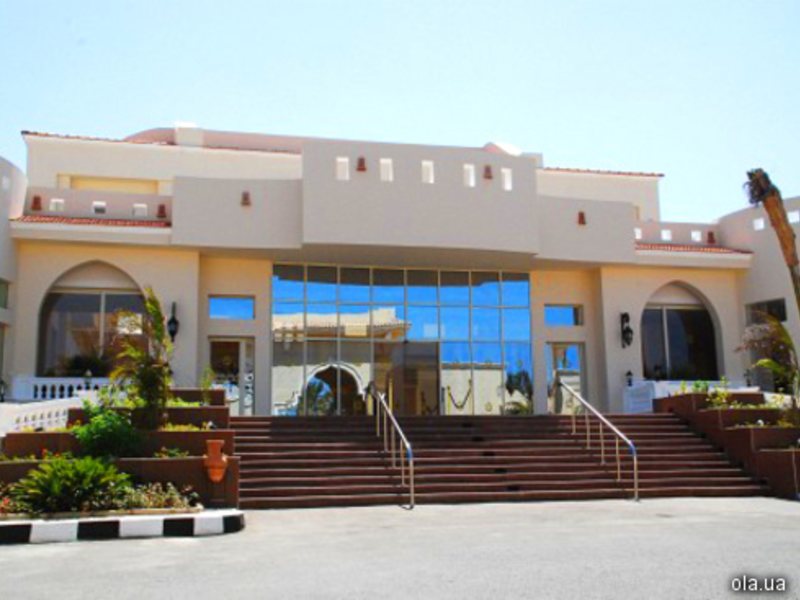 Tropicana Azur Club 7256