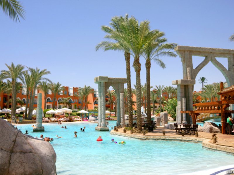 Tropicana Grand Azure (ex 20534