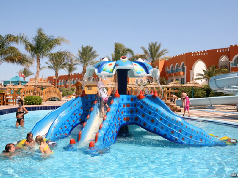 Tropicana Grand Azure (ex 20537