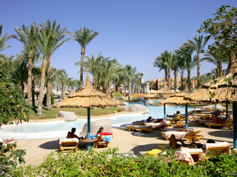 Tropicana Grand Azure (ex 20538