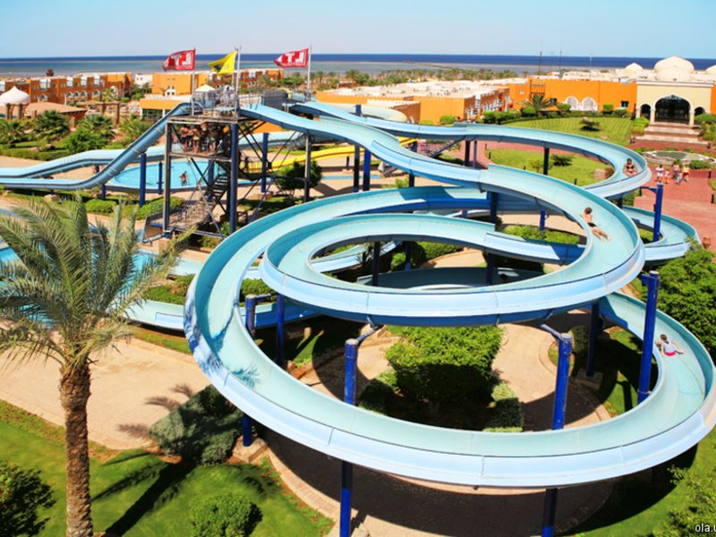 Tropicana Grand Azure (ex 20541