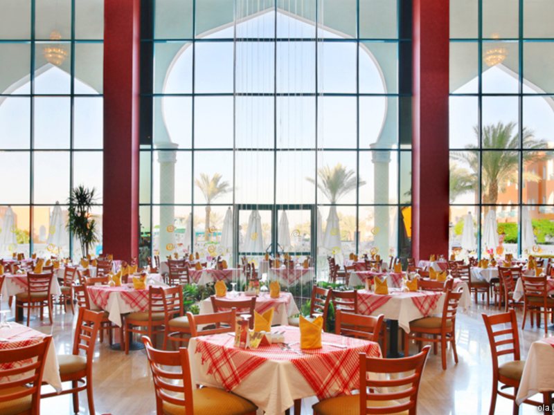 Tropicana Grand Azure (ex 20544