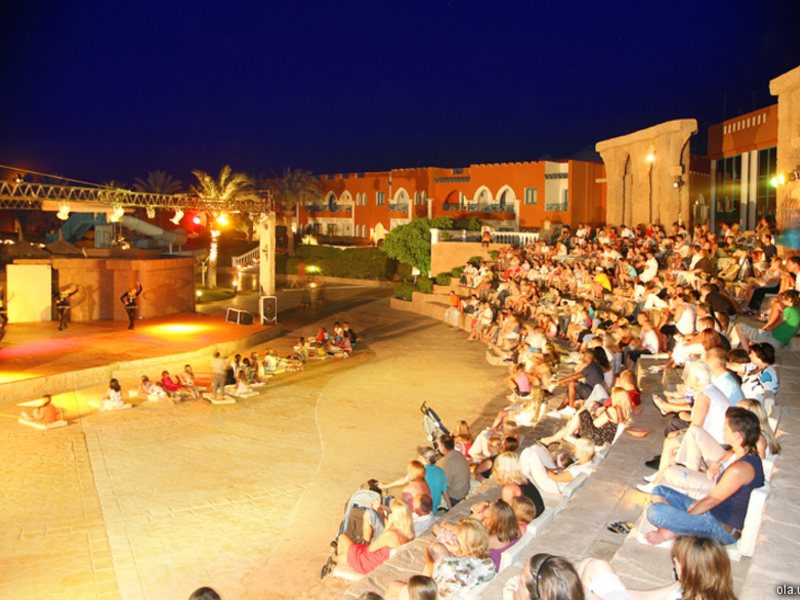 Tropicana Grand Azure (ex 20545