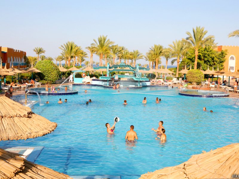 Tropicana Grand Azure (ex 20546