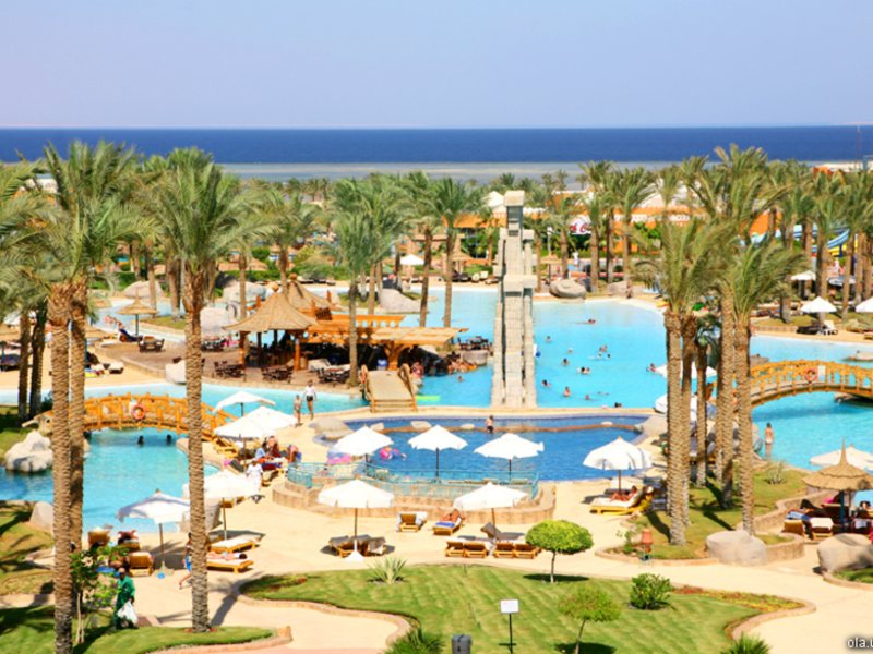 Tropicana Grand Azure (ex 20548