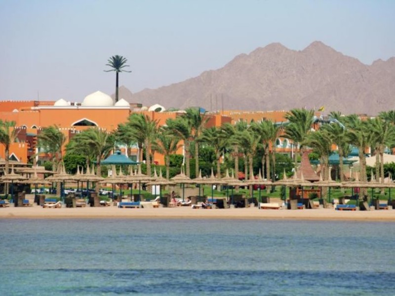 Tropicana Grand Azure (ex 33081