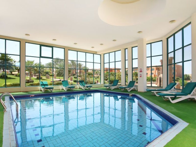 Tropicana Grand Azure (ex 33083