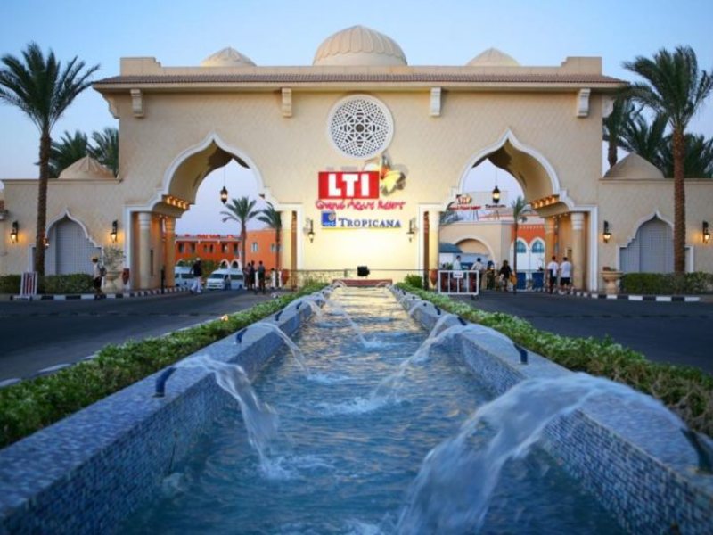 Tropicana Grand Azure (ex 33086