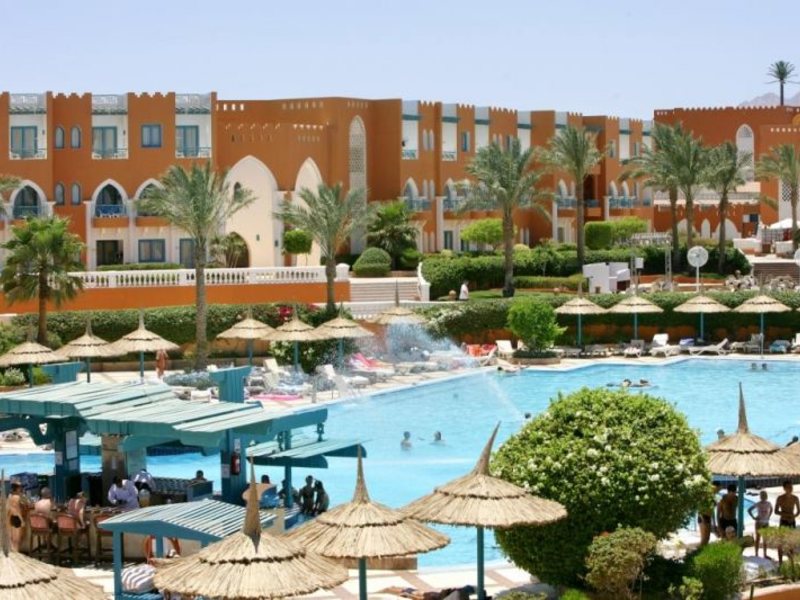 Tropicana Grand Azure (ex 33088