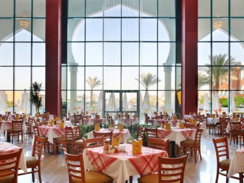 Tropicana Grand Azure (ex 33091