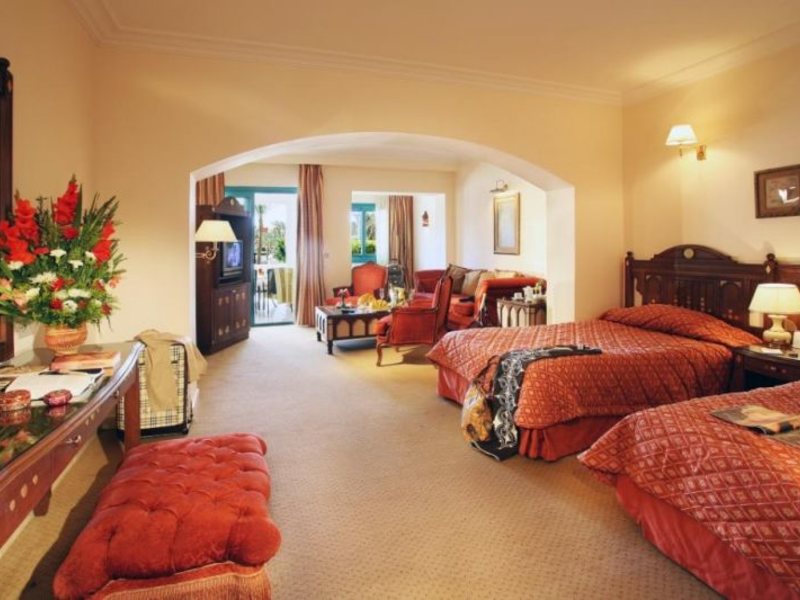 Tropicana Grand Azure (ex 33094