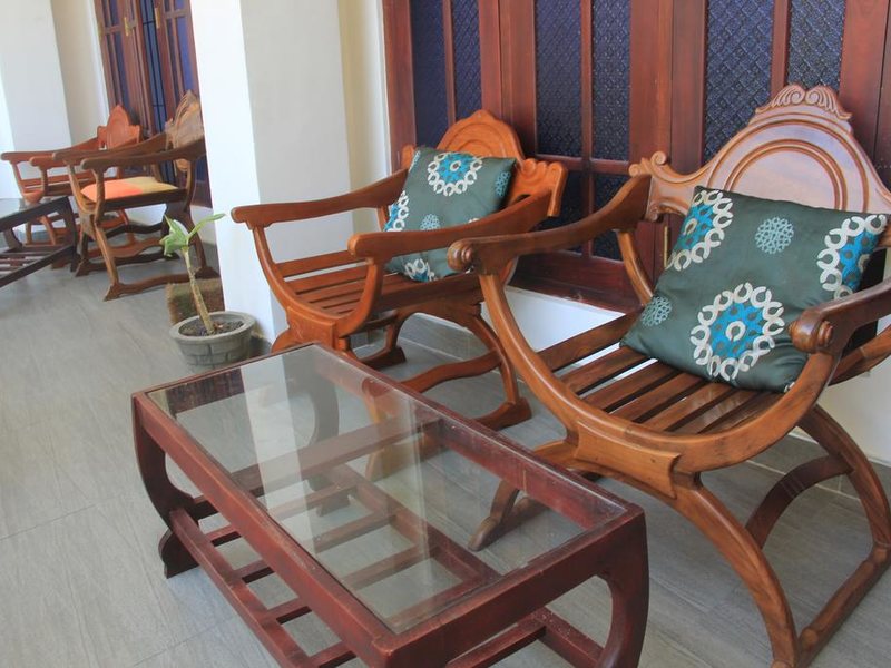 Tropicana Guesthouse 194534