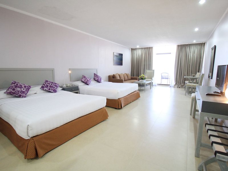 Tropicana Hotel 157132