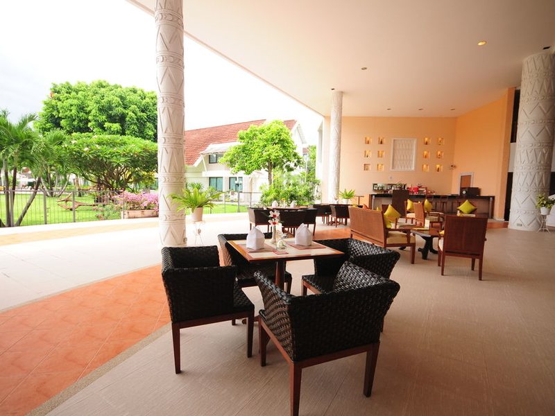 Tropicana Hotel 157133