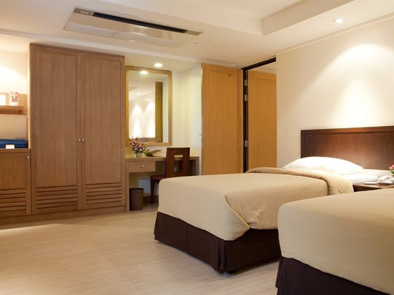 Tropicana Hotel 157136