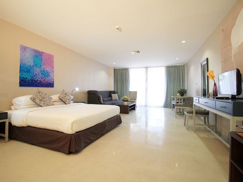 Tropicana Hotel 157137