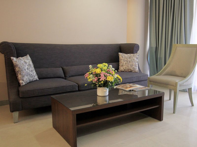 Tropicana Hotel 157138