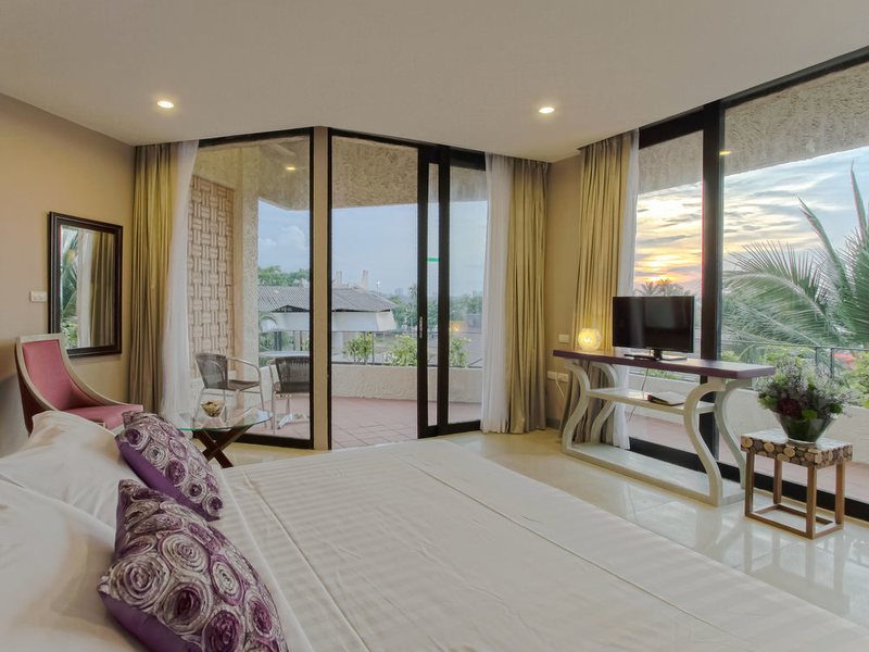 Tropicana Hotel 157139