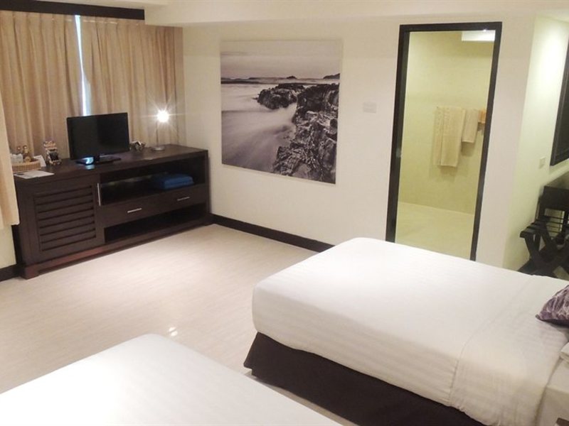 Tropicana Hotel 157144