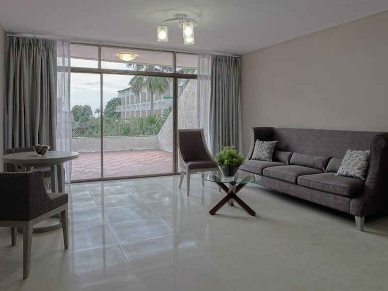 Tropicana Hotel 157146