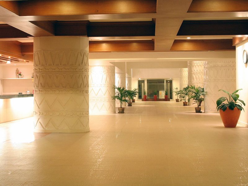 Tropicana Hotel 157151