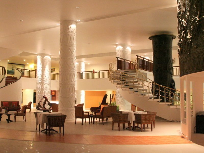 Tropicana Hotel 157152