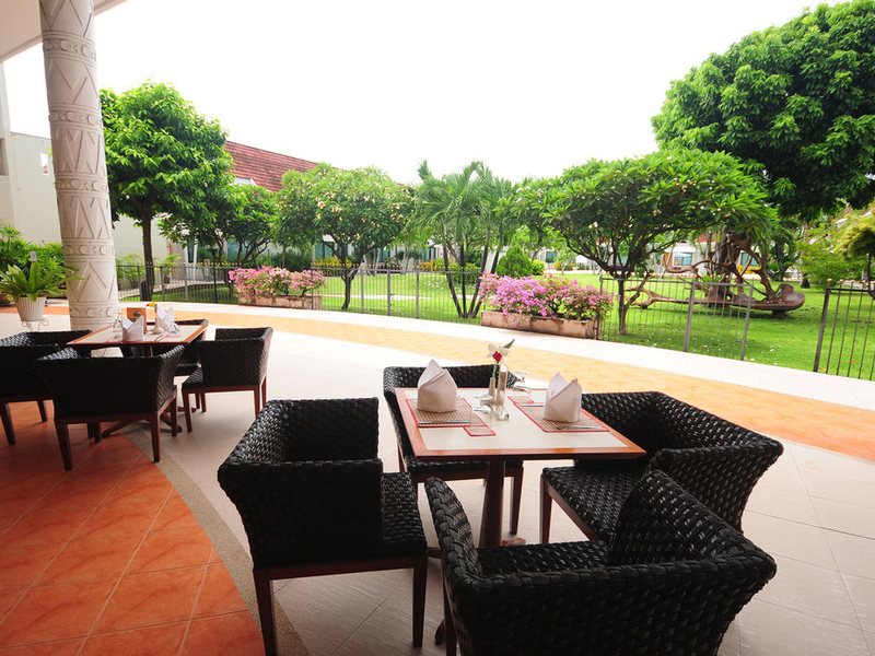 Tropicana Hotel 157153