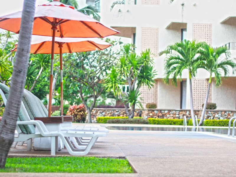 Tropicana Hotel 157154