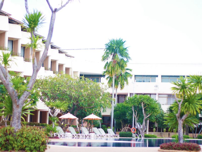 Tropicana Hotel 157155